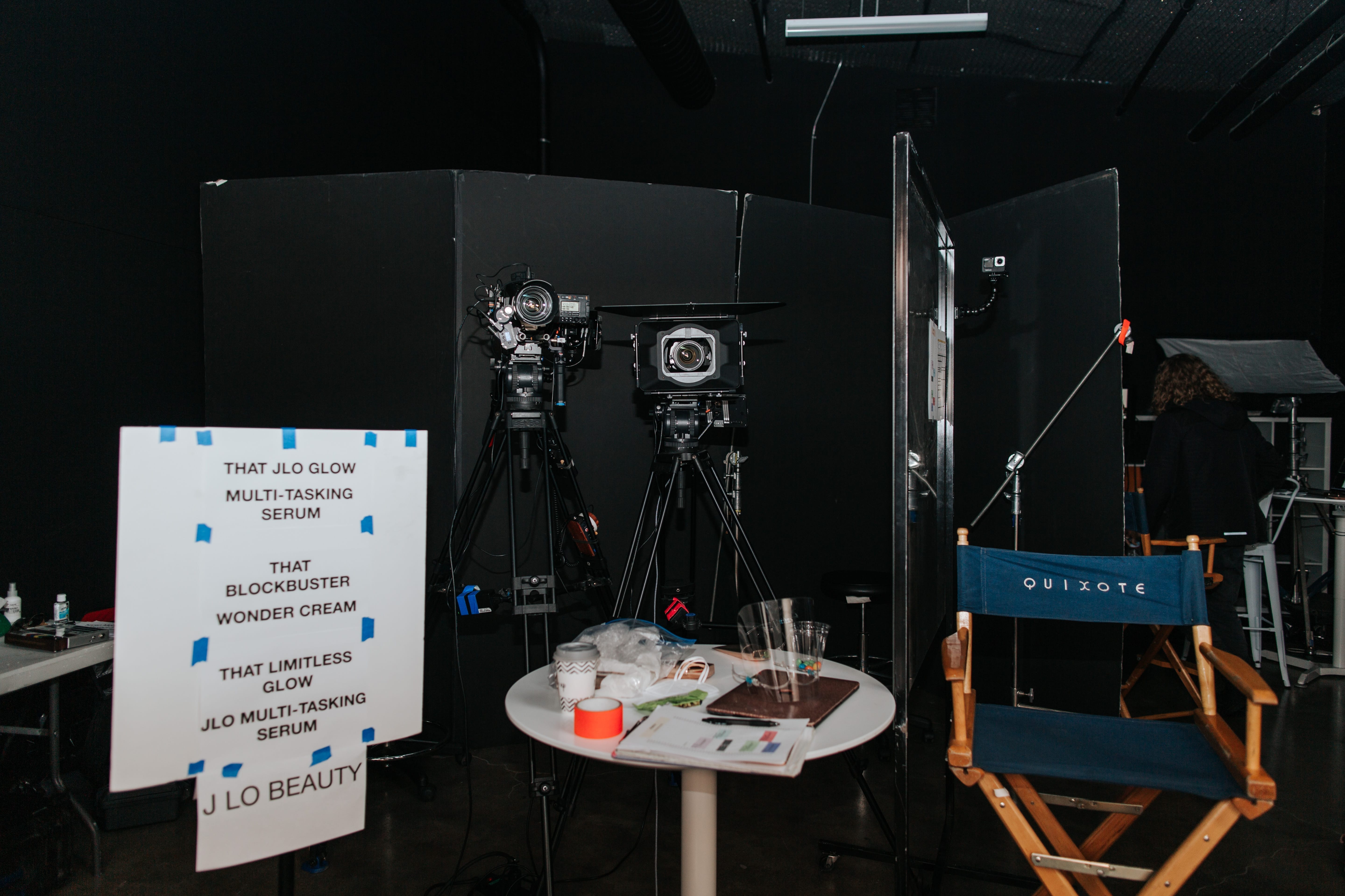 JLO BTS 12